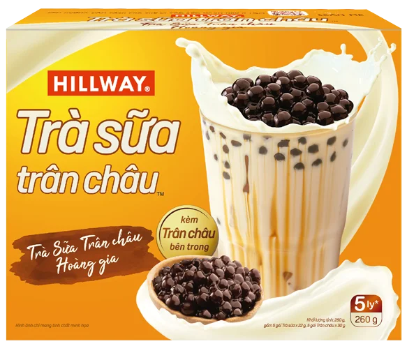 hillway original